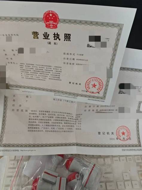 注册代理、商务代理代办与信息咨询服务 企业服务中的关键支撑力量
